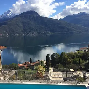 Apartment Residenza La Pianca, Musso
